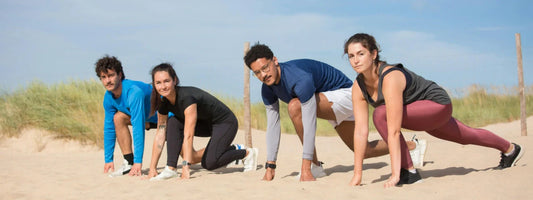 4 Types of People Who Can Experience Benefits by Enjoying Supple