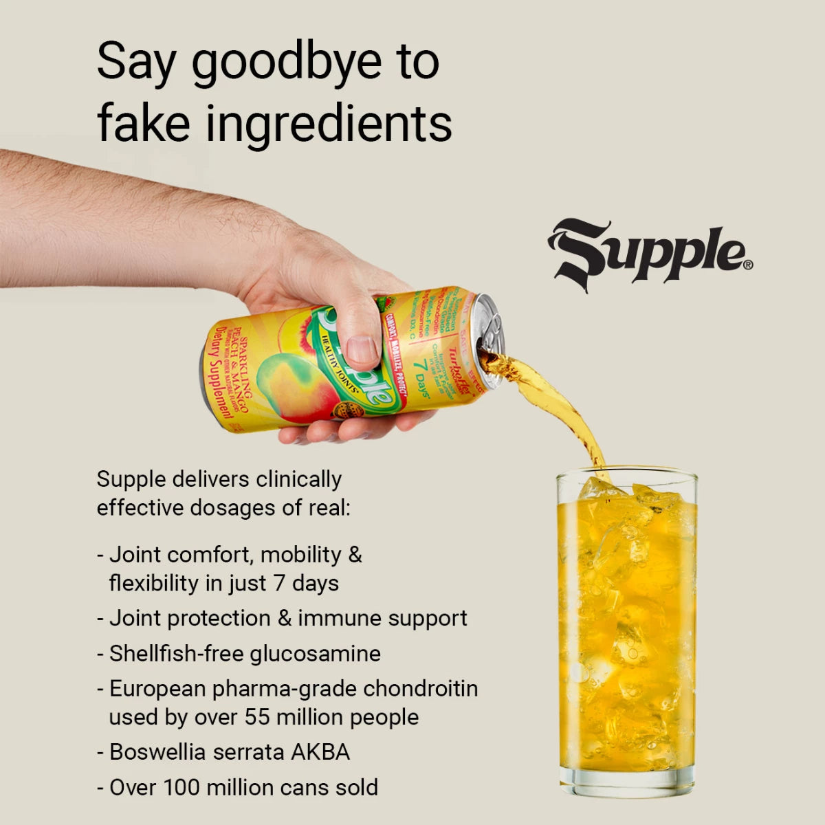 Supple Drink
