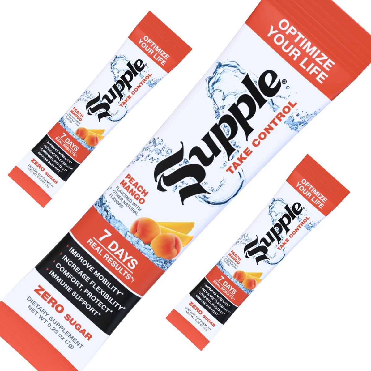 Supple Drink Instant