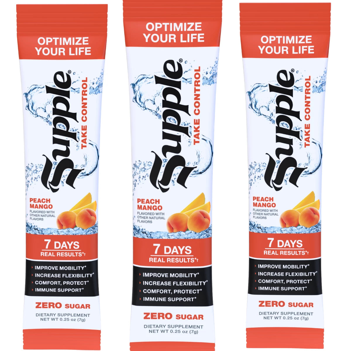 Supple Drink Instant