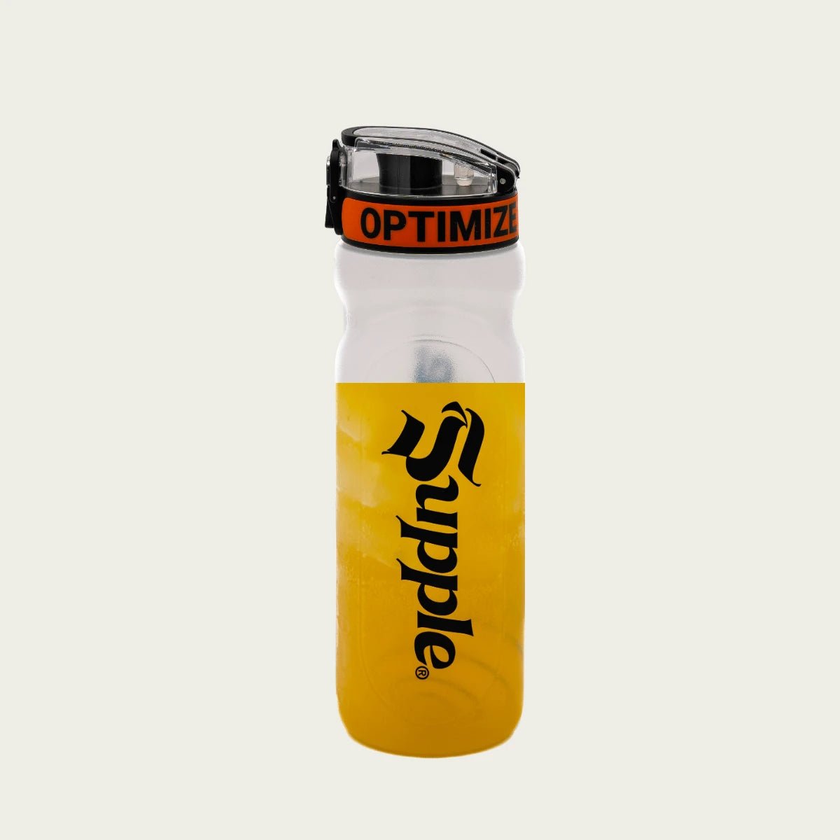 Supple Shaker