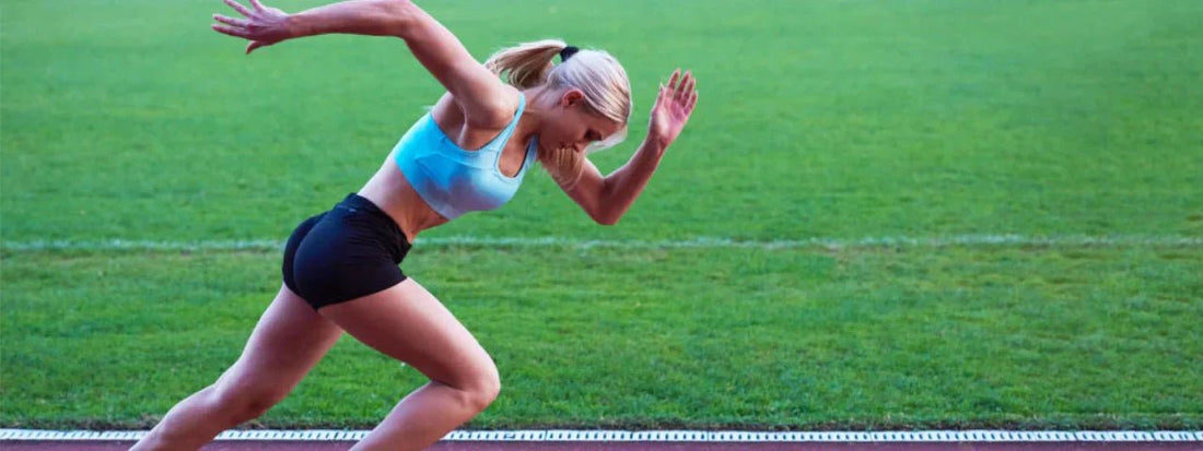 Ways to Prepare Your Joints for a Summer of Hiking, Trail Running & More - Supple Drink