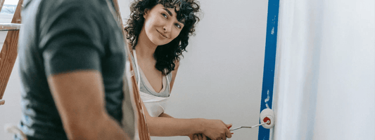 Working on Home Improvement Projects This Summer? How to Protect Your Joints - Supple Drink