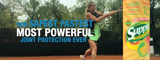 The Powerful Ways Supple® Goes Beyond Joint Support