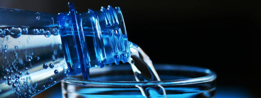 3 Ways to Make Your Hydration Work Harder for You