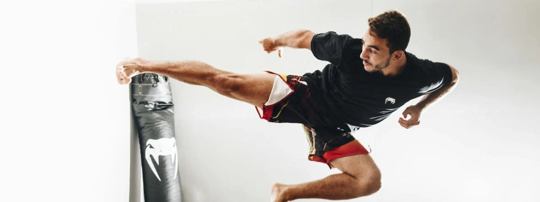 These High-Impact Activities Can Benefit From the Joint Support of Supple