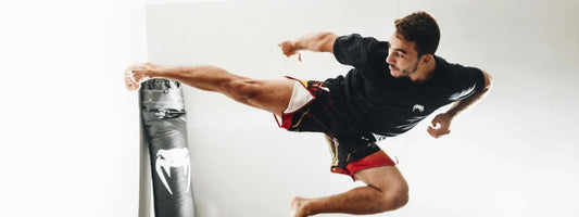 These High-Impact Activities Can Benefit From the Joint Support of Supple