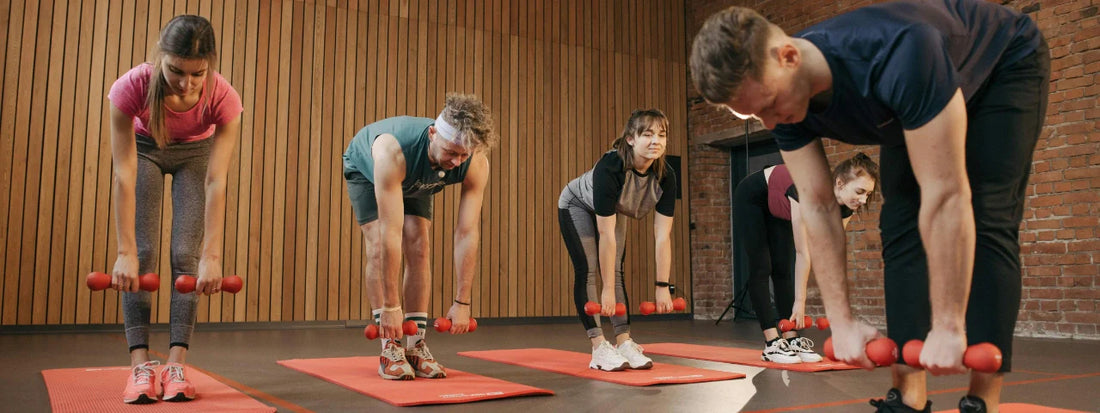 4 Ways Supple Can Help Protect and Support Your Joints
