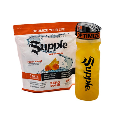 Supple Drink Instant Starter Kit