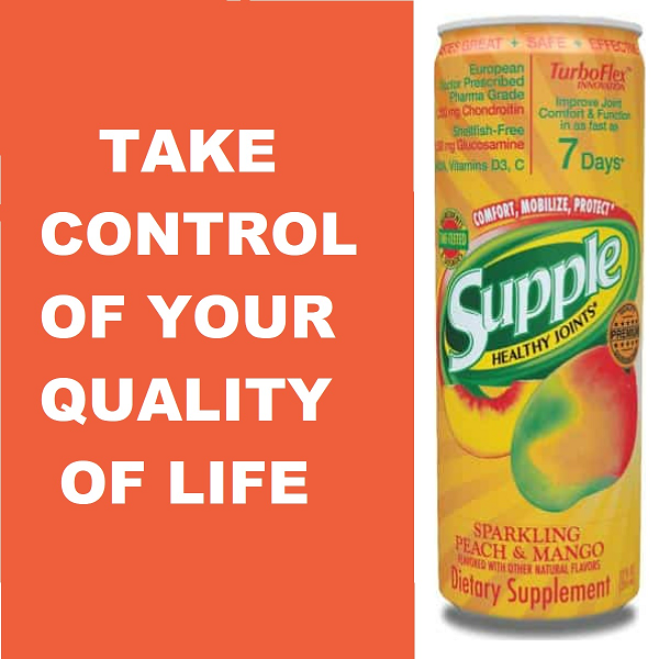 Supple Drink