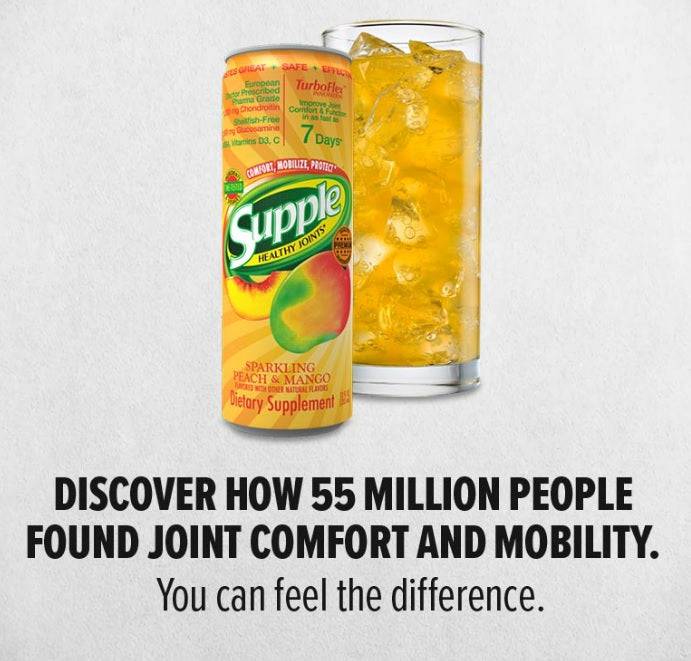 Supple Drink