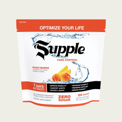 Supple Drink Instant