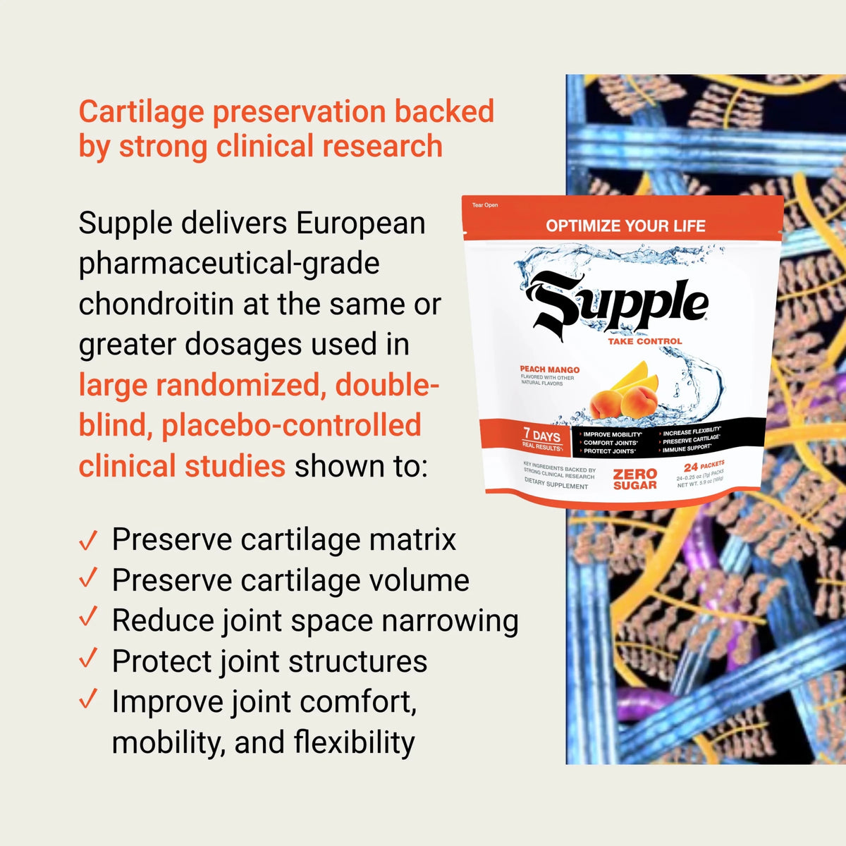 Supple Drink Instant