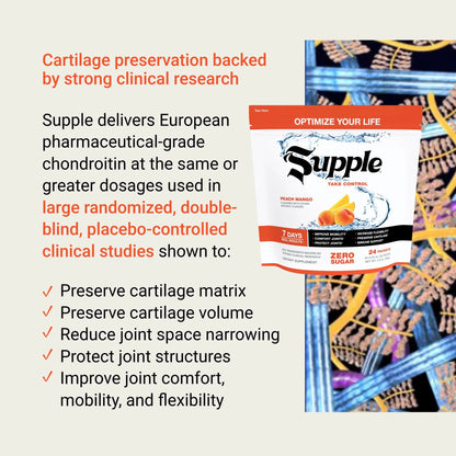 Supple Drink Instant