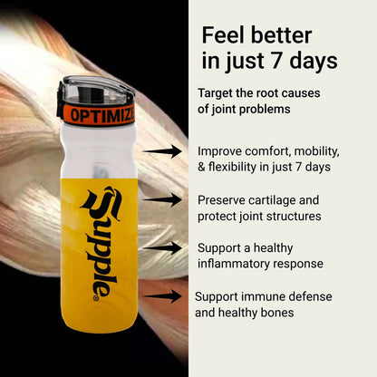Supple Drink Instant