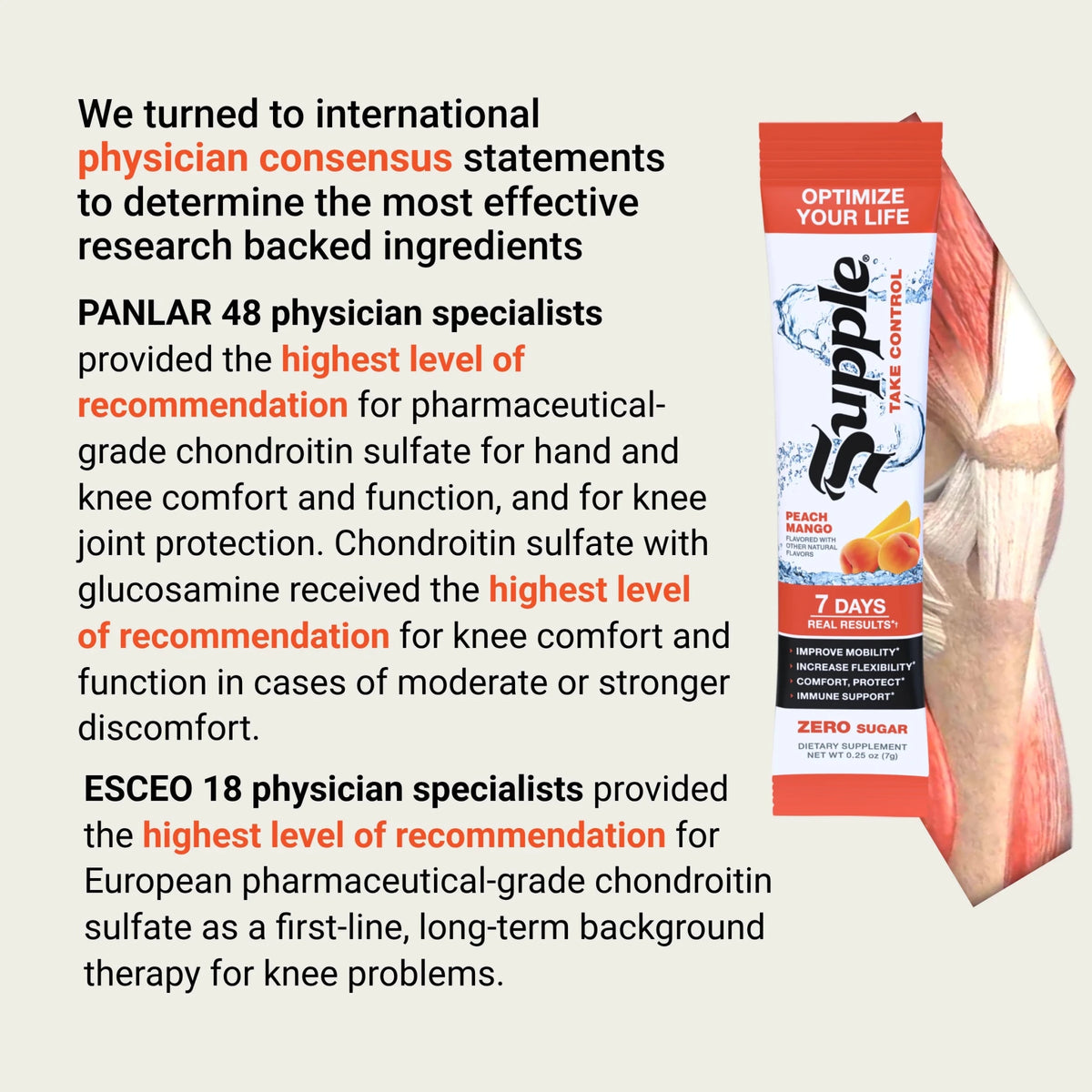 Supple Drink Instant