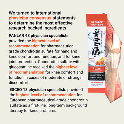 Supple Drink Instant