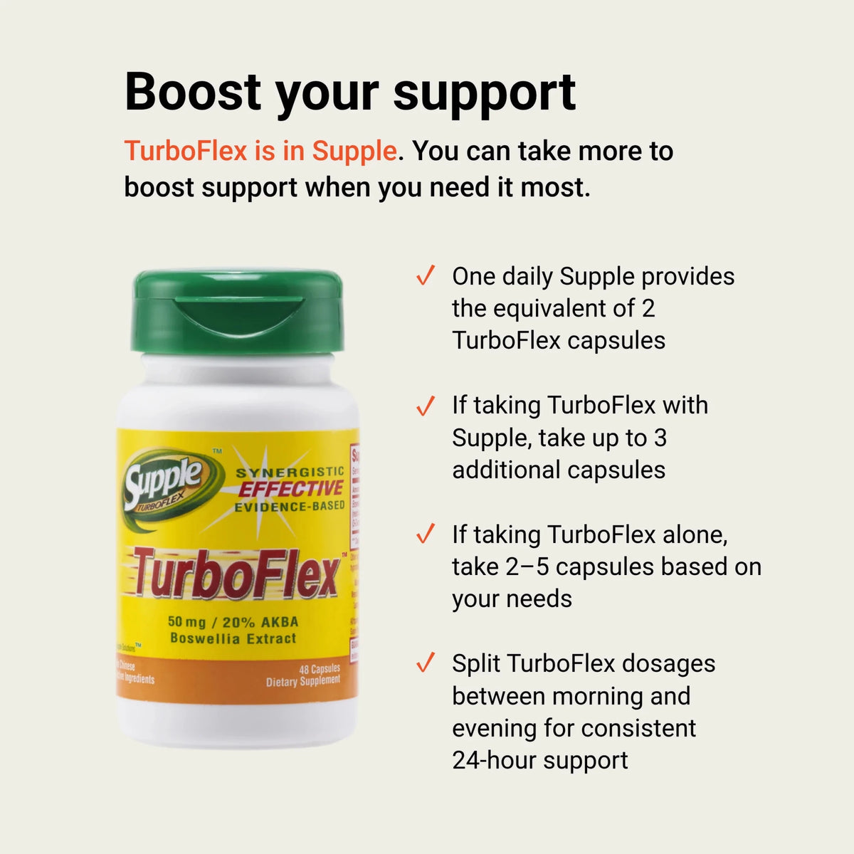 Supple Drink Instant