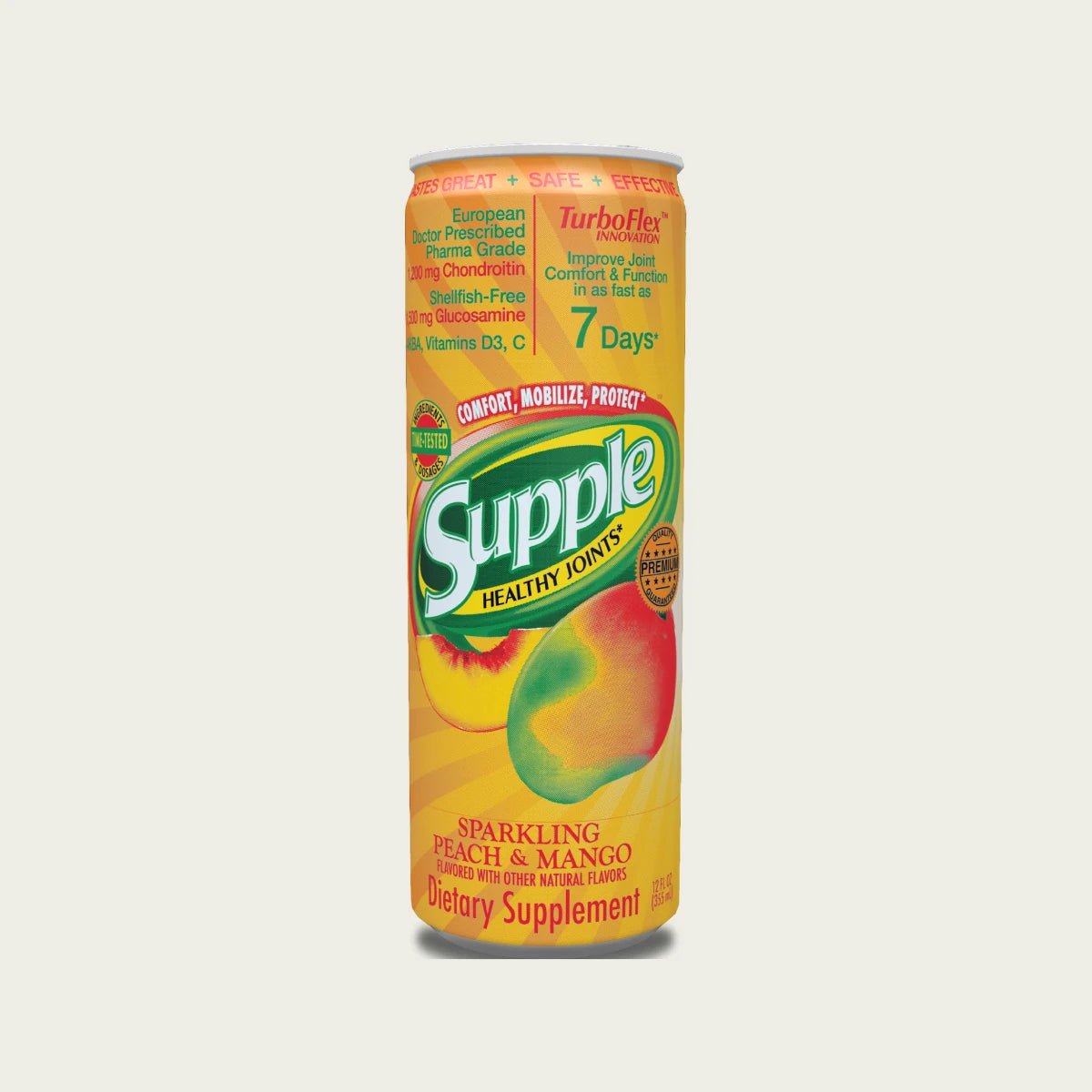 Supple Drink